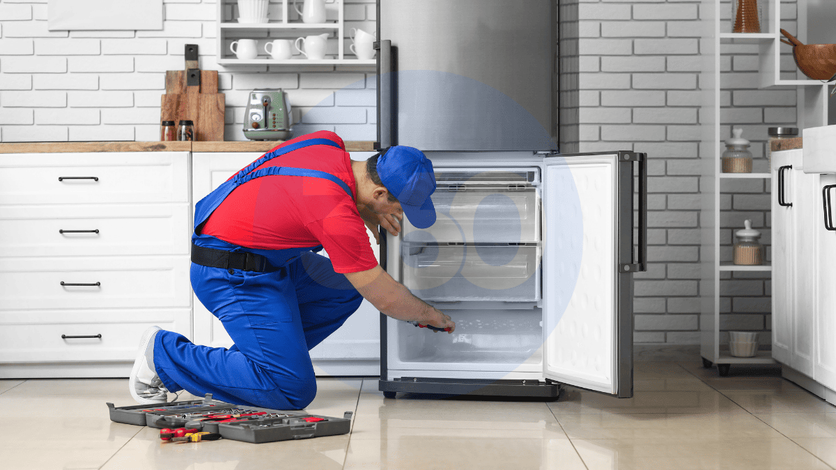Baykan Buzdolabı Servisi
