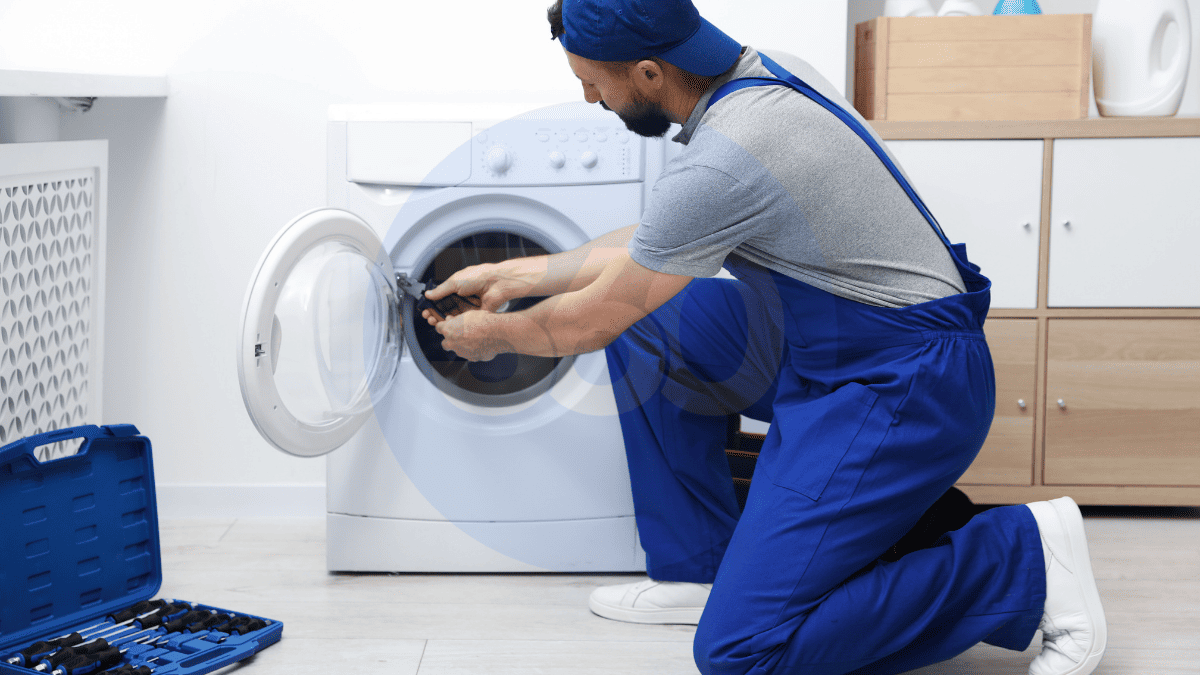Baykan Çamaşır Makinesi Servisi